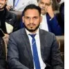 Wajid Ali