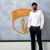 DHRUV DESAI