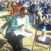 Thuso motaung