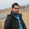 Vishal More