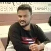 Rajkumar Shankar