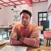Aryan Mohanty