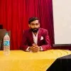 Deepak Kumar Verma