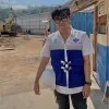 Edo Venencia Jati Putra