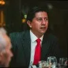 Jorge Castro Morris