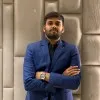 Sambhav Nahata