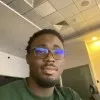 Caleb Yerimah