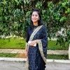 Chaithra K