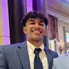 Arjun George