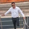 Abhishek Giri