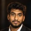 Harish Gummadi