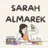 SARAH ALMAREK