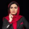 mohaddeseh jafargholinejad