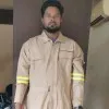 Sangeeth Ch