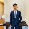 Shashank Acharya