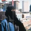 Nasteha Abdullahi