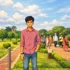 Ishan Jaiswal
