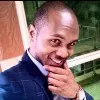 Brian Mukisa