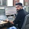 Akhil Anitha