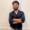 ABHINAV BHASHARKAR