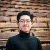 Jayce Haoran Wang
