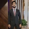 Nasik Hasan