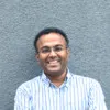Ganga Kumar