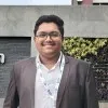 Rohit Gharate