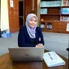 Miftakhul Izza