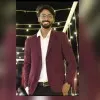 saurav sarang