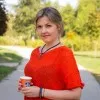 Lesia Mostova
