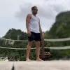 Rene Manzanero