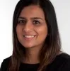 Nupur Saksena