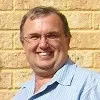 Ian Huitson