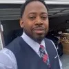 Maurice Baker
