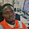 Edward Ashiokpe