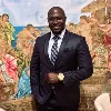 King first Mengueme