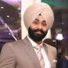 Navdeep Singh