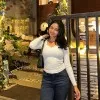 Anisha Sarjine