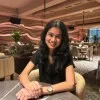 Vaishnavi Chari