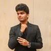 Vikneshwaran CR