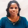 URMILA AJILKUMAR