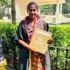 Vidhyaa Bharathi
