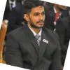Vinod Peramunage
