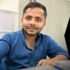 Md Tanveer Ali Khan