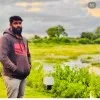 Harish Gowda
