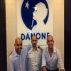 Samer Hedar