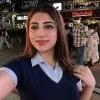 Khushboo Zubair