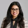 Anisha Gopinadhan