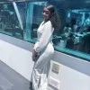 Alexia Echols